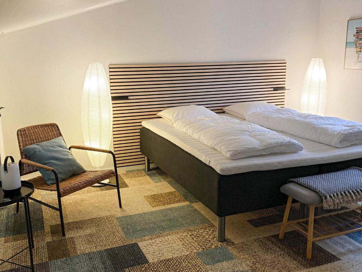Holiday Home Ringkobing Lxxvi Luaran gambar