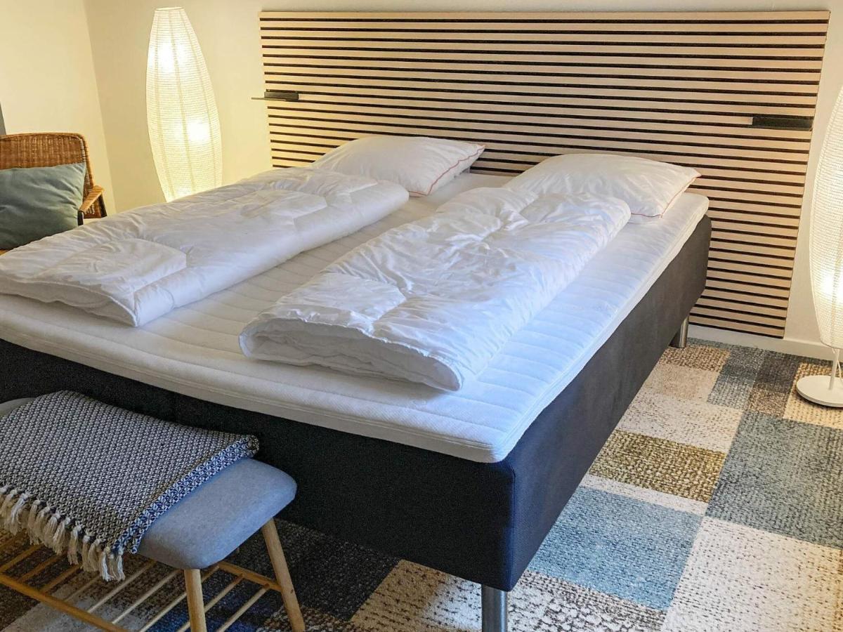 Holiday Home Ringkobing Lxxvi Luaran gambar
